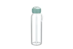 Mepal Waterflessen|Back To School Sets Met Effen Kleur<Waterfles flip-up Campus 500 ml - Cool mint