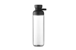 Mepal Waterflessen<Waterfles Vita 900 ml - Nordic black