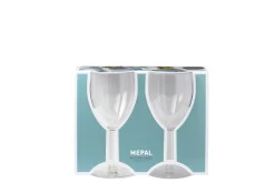 Mepal Campingglazen|Mokken En Bekers<Wijnglas 200 ml set van 2 stuks